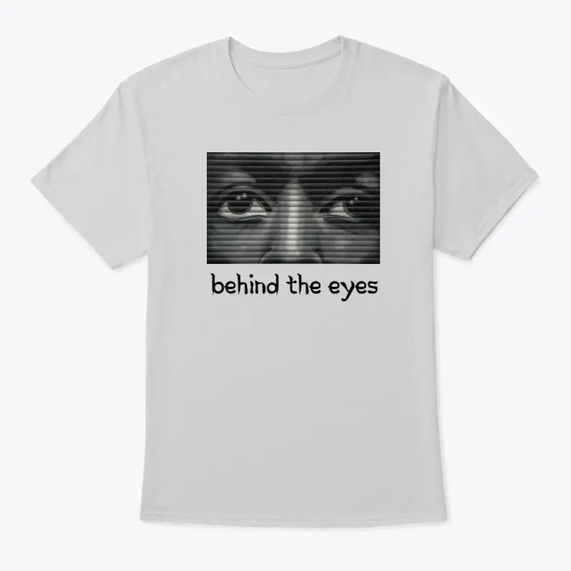 Behind the Eyes Apparel