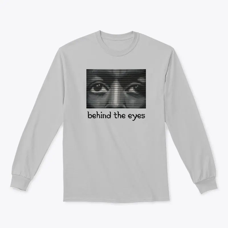 Behind the Eyes Apparel