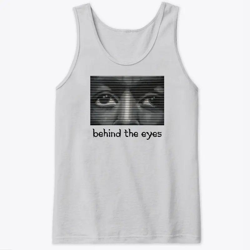 Behind the Eyes Apparel