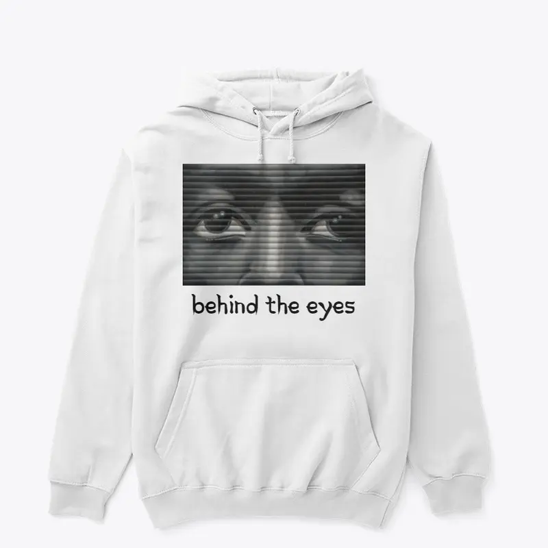 Behind the Eyes Apparel