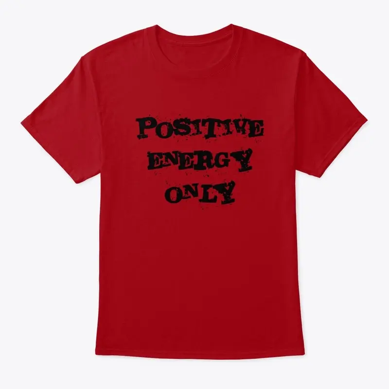 Positive Energy Only Apparel