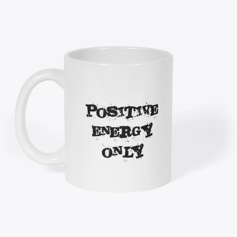 Positive Energy Only Apparel