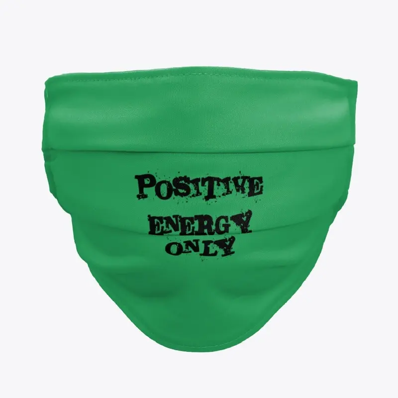 Positive Energy Only Apparel