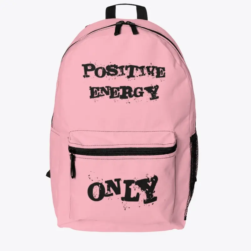 Positive Energy Only Apparel