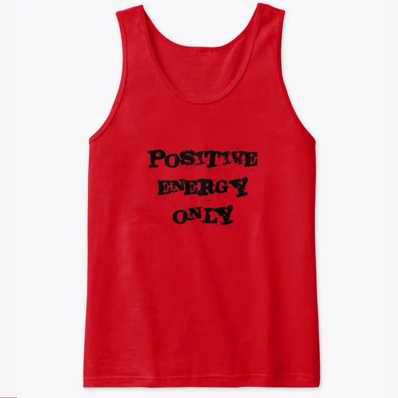 Positive Energy Only Apparel