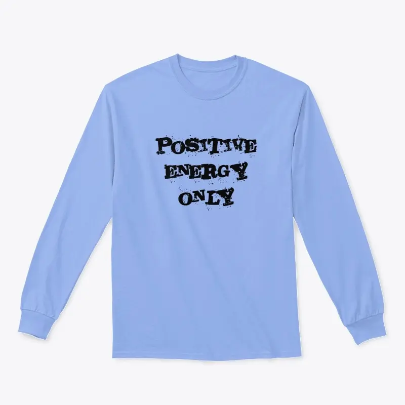 Positive Energy Only Apparel