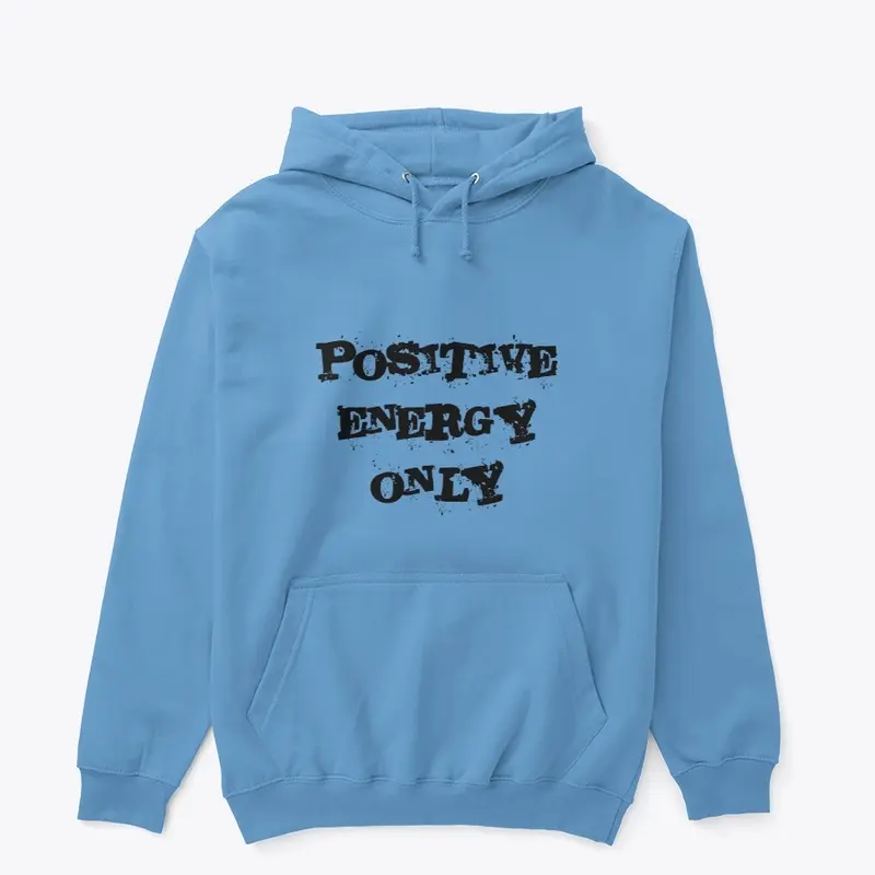 Positive Energy Only Apparel