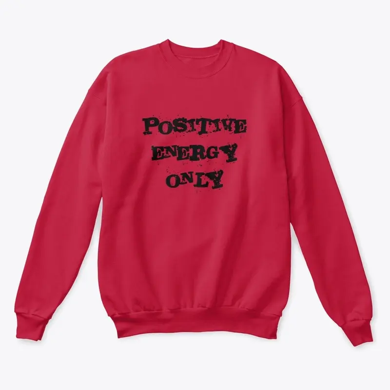 Positive Energy Only Apparel