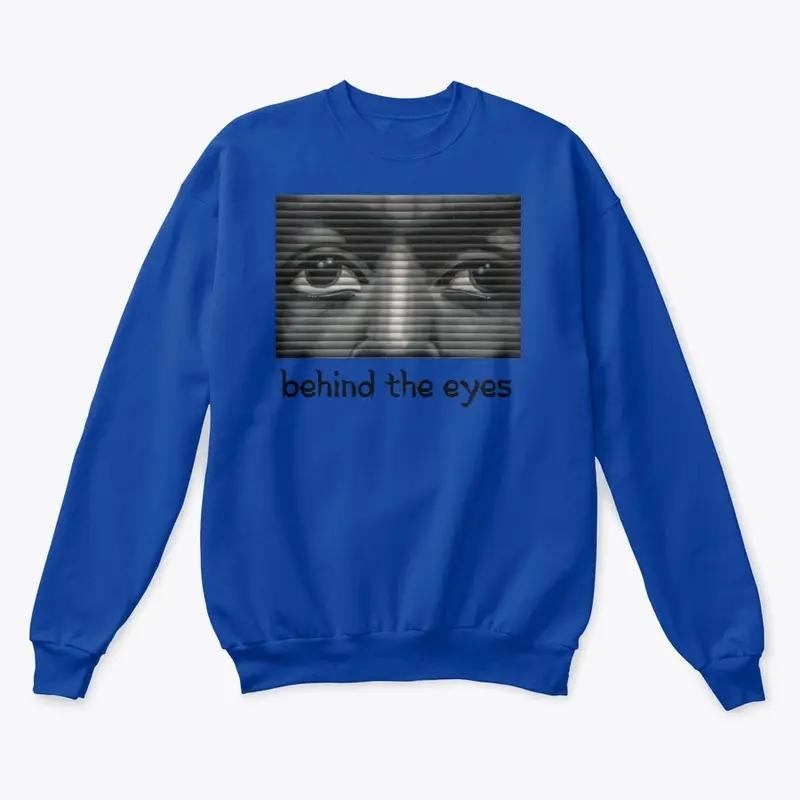 Behind the Eyes Apparel